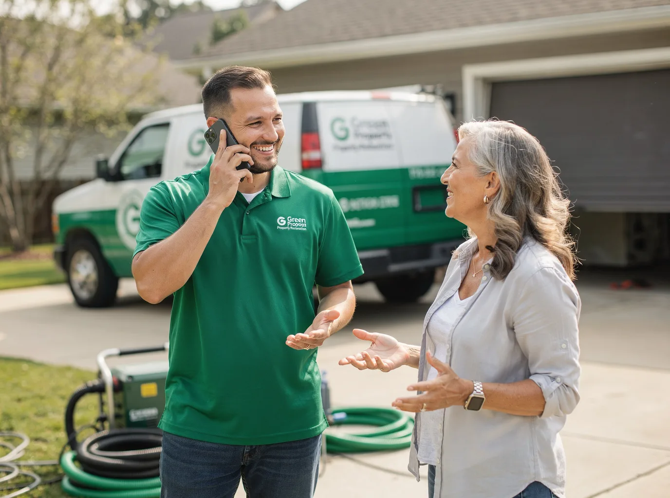 Water Damage Restoration Terry, MS FAQs